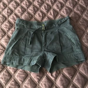 Just Cavalli shorts size 42/ 28